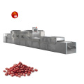 High-Quality Grain Microwave Drying Sterilization Baking Machine